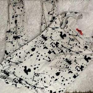 Size S/M jumpsuit one piece